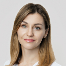 Шебалдина Дарья Вадимовна, детский стоматолог