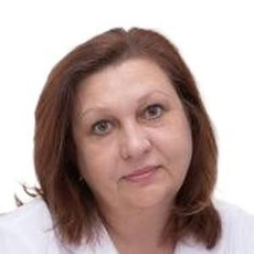 Михальченко Анна Михайловна, ЛОР