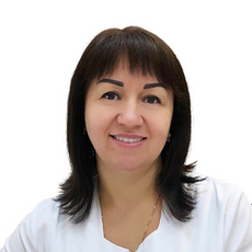 Аксенова Наталия Александровна, терапевт