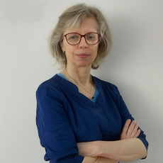 Ромащенко Юлия Алексеевна, анестезиолог