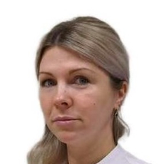 Ленок Ольга Петровна, терапевт