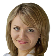 Горбакова Елена Владимировна, врач-косметолог