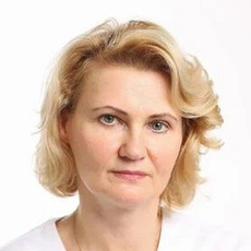 Редичкина Евгения Юрьевна, рефлексотерапевт