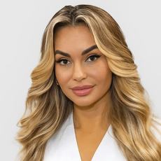 Гулгазарян Наталья Артуровна, ортодонт