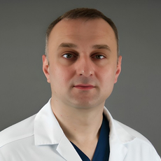 Гурцкая Лексо Зурабович, хирург