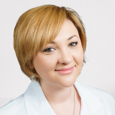 Суворова Мария Владимировна, психиатр