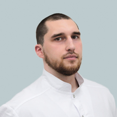 Лаврик Александр Дмитриевич, стоматолог-терапевт