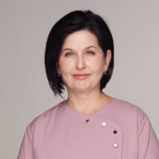 Егорина Наталья Сергеевна, дерматолог