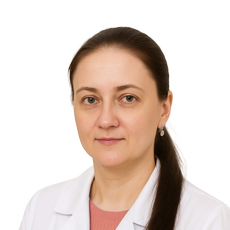 Железняк Алла Викторовна, онколог