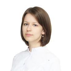 Исаенкова Дарья Дмитриевна, невролог