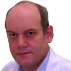 Сидоров Владимир Николаевич, врач УЗД