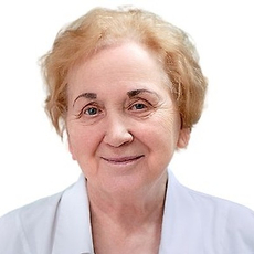 Верцинская Людмила Аркадьевна, гинеколог