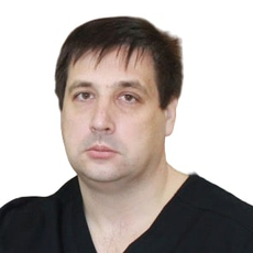 Шуляк Дмитрий Анатольевич, хирург