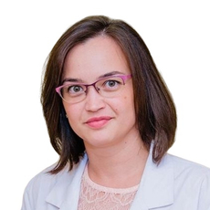 Бахарева Людмила Васильевна, неонатолог