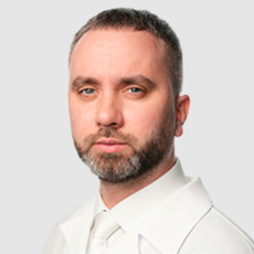 Бучин Артём Анатольевич, проктолог