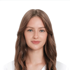 Букова Мария Игоревна, стоматологический гигиенист