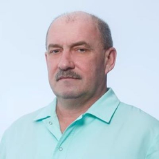 Рябцев Владимир Дмитриевич, хирург