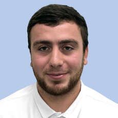 Шихкеримов Залимхан Каримулаевич, стоматолог-терапевт