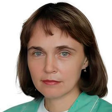 Большакова Марина Александровна, анестезиолог