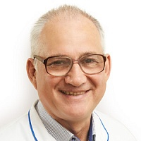 Мазырко Александр Владимирович, уролог