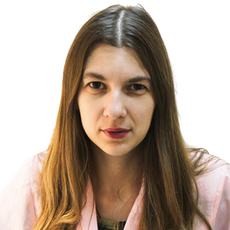 Шершнева Ксения Александровна, гинеколог