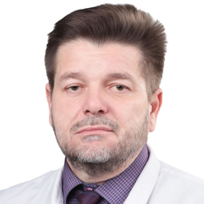 Дзахов Владимир Вадимович, хирург