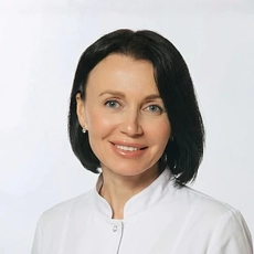 Гильманшина Диана Ралифовна, терапевт