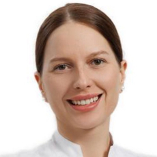 Семенова Кристина Сергеевна, стоматолог-терапевт