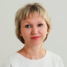 Терехова Наталья Сергеевна, дерматолог