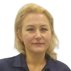 Черкунова Ольга Александровна, стоматолог-терапевт