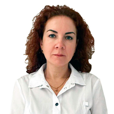 Ватутина Сусанна Макаровна, кардиолог