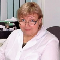 Димитрюк Светлана Владимировна, ЛОР