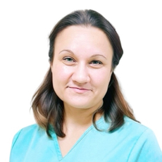 Тихонова Ольга Николаевна, врач УЗД