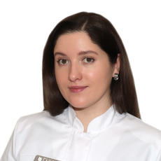 Николаева Дарья Александровна, детский дерматолог