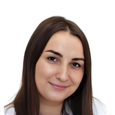 Щанкина Мария Николаевна, терапевт