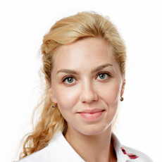 Власова Анастасия Леонидовна, гинеколог