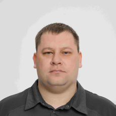 Денисов Александр Сергеевич, стоматолог-ортопед