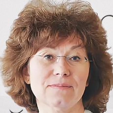 Рокина Людмила Васильевна, гастроэнтеролог