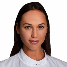 Сюникова (Тыртышная) Ксения Анатольевна, диетолог