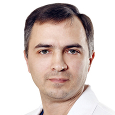 Трифонов Евгений Юрьевич, уролог