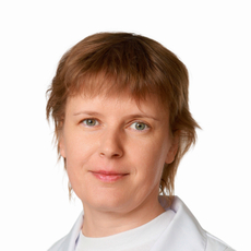 Кованкина Наталья Александровна, рентгенолог