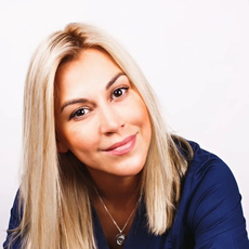 Голубева Виктория Васильевна, врач-косметолог