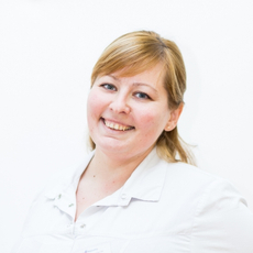 Головкина Татьяна Викторовна, невролог