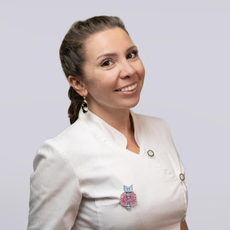 Тарайкович Анна Александровна, детский эндокринолог