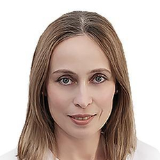 Павлова Анна Сергеевна, врач функциональной диагностики