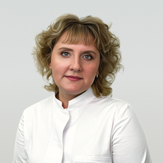 Семенкова Юлия Анатольевна, гастроэнтеролог