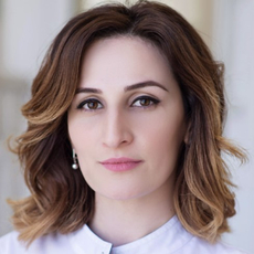 Хутинаева Алана Хетаговна, стоматолог-терапевт