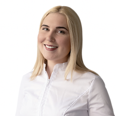 Матвеенко Алиса Сергеевна, стоматолог-терапевт