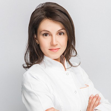 Арзамасцева Елена Михайловна, ЛОР