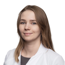 Поклад Ангелина Александровна, терапевт